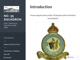 35squadron.wordpress.com