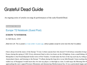 deadessays.blogspot.com