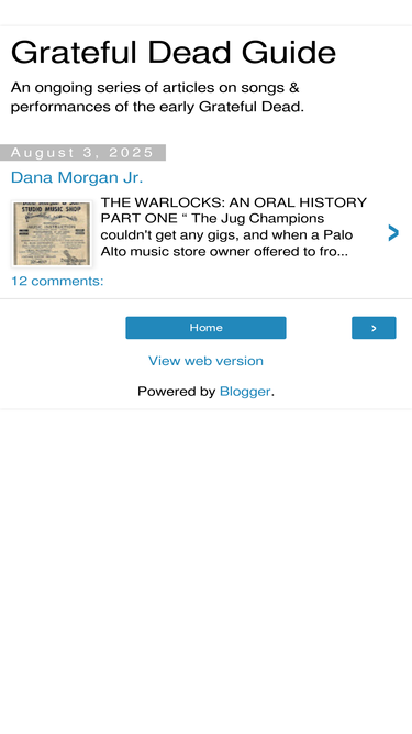 deadessays.blogspot.com