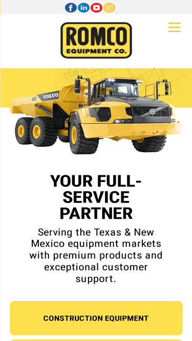romco.com