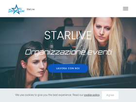 StarLive XYZ