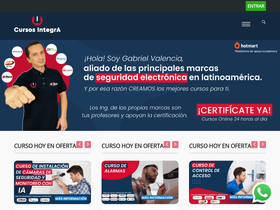 integracademy.com