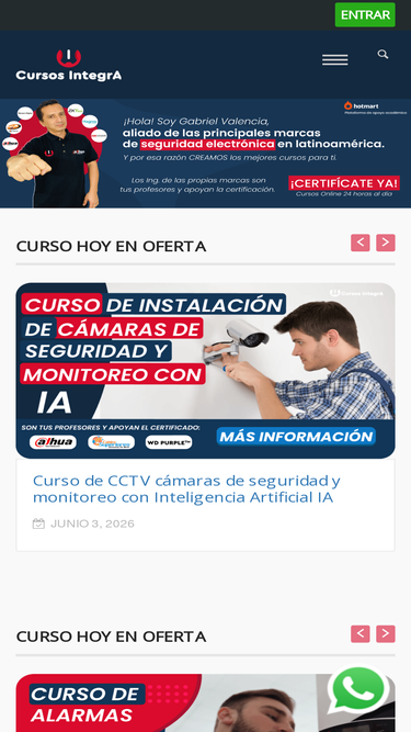 integracademy.com
