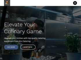krccatering.com