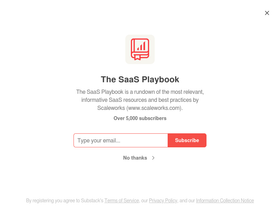 thesaasplaybook.substack.com