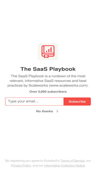thesaasplaybook.substack.com