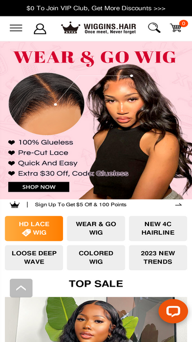 wigginshair.com