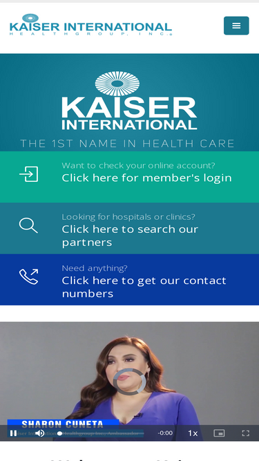 kaiserhealthgroup.com