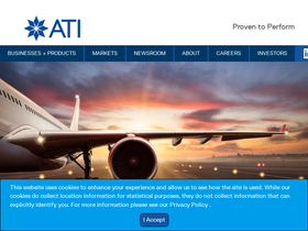 atimaterials.com