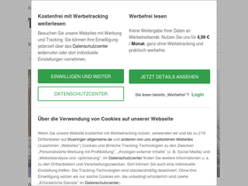 nordhausen.thueringer-allgemeine.de