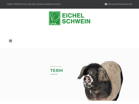 eichelschwein.de
