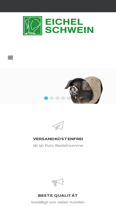 eichelschwein.de