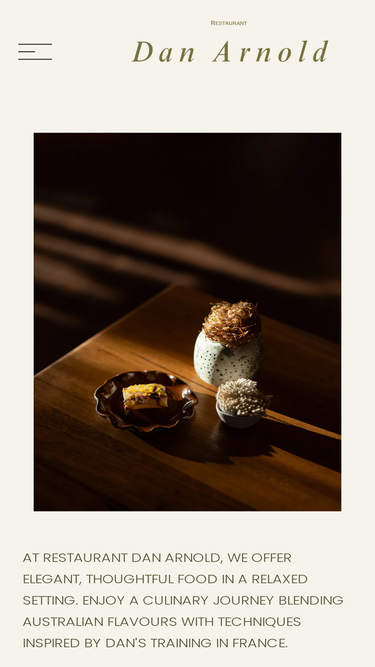 restaurantdanarnold.com