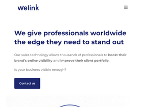 we-link.com