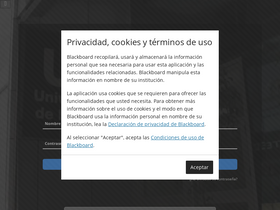 palermo.blackboard.com