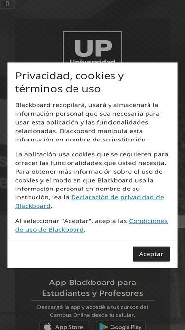 palermo.blackboard.com