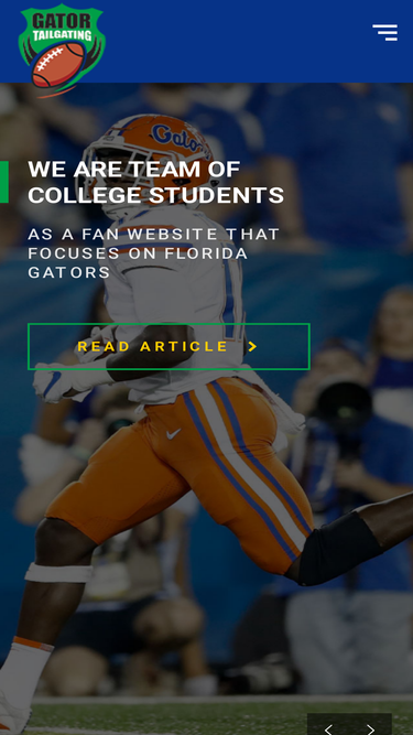 gatortailgating.com