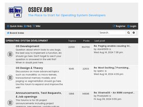 f.osdev.org