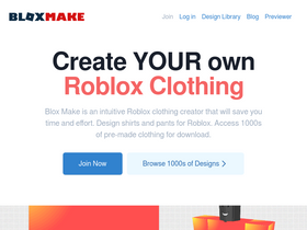 bloxmake.com