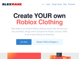 BloxMake