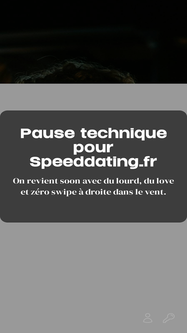 speeddating.fr