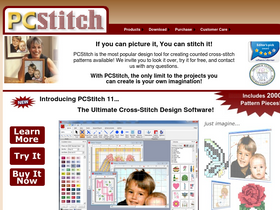 pcstitch.com