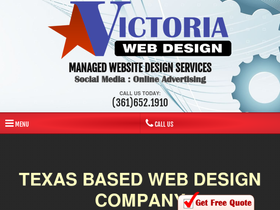 victoriawebdesign.com