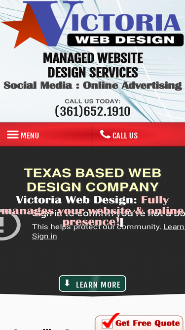 victoriawebdesign.com