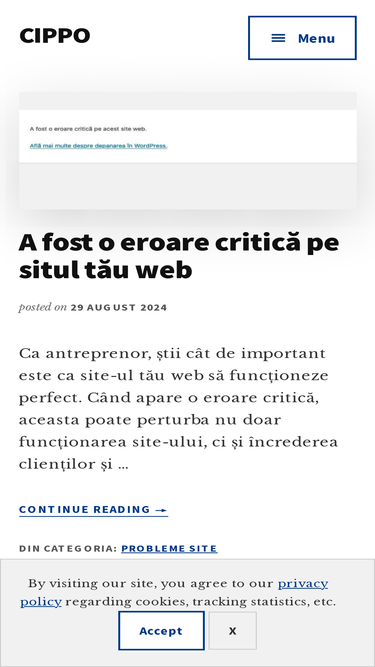 cippo.ro