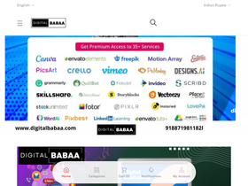 digitalbabaa.com