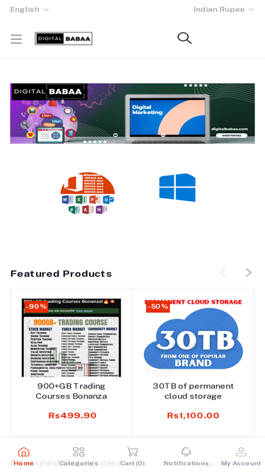 digitalbabaa.com