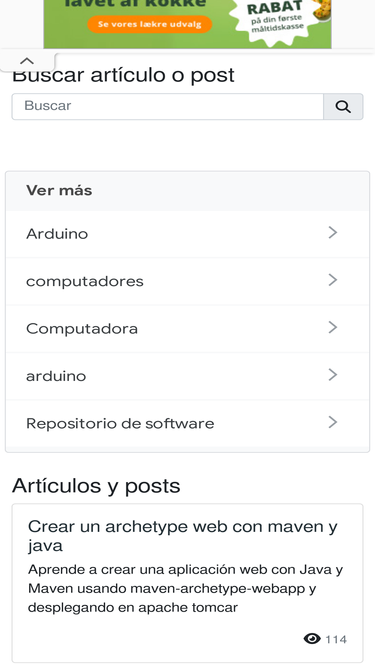 codigoelectronica.com