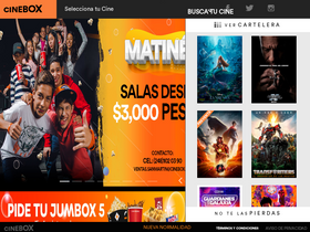 cinebox.mx