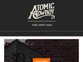 atomiccowboystl.com