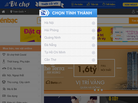 'enbac.com' screenshot