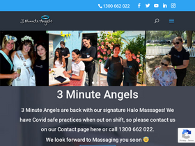 3minuteangels.com