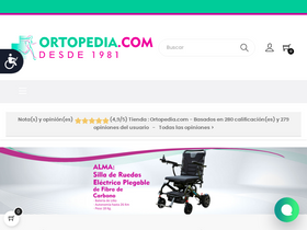 ortopedia.com