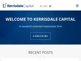 kerrisdalecap.com