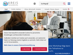 segeberg.de