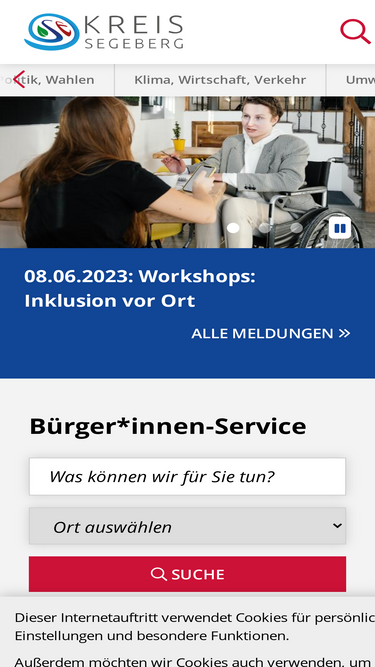 segeberg.de