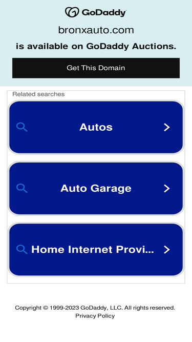 bronxauto.com