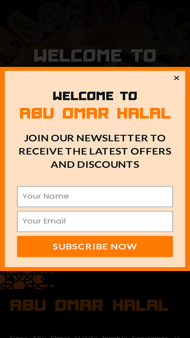 abuomarhalal.com