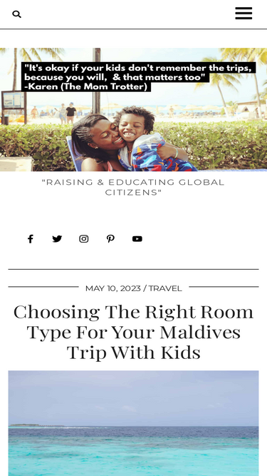 themomtrotter.com