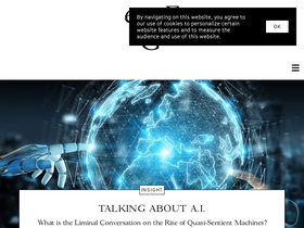 whatisemerging.com