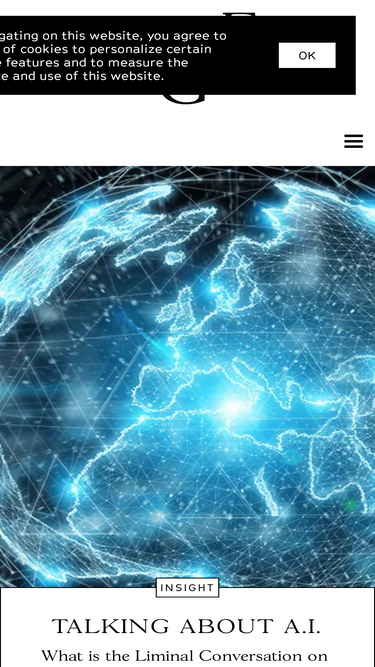 whatisemerging.com