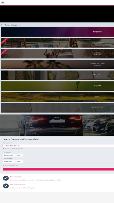 myguidealgarve.com