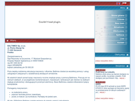 baltimex.pl