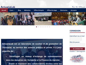 actuarialab.net