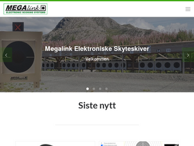 megalink.no