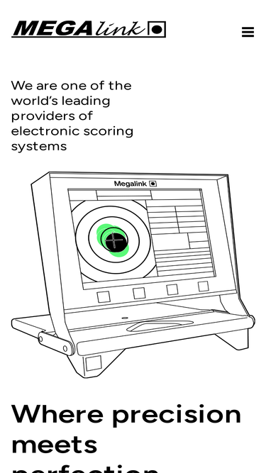 megalink.no